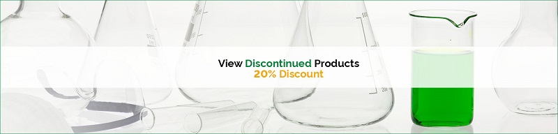 List of Discontinued Products 20% Discount List of Discontinued Products 20% Discount