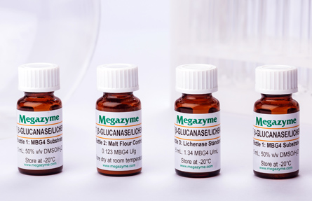 Beta-Glucan Portal