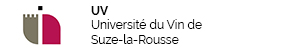 Universite du Vin de Suze la Rousee