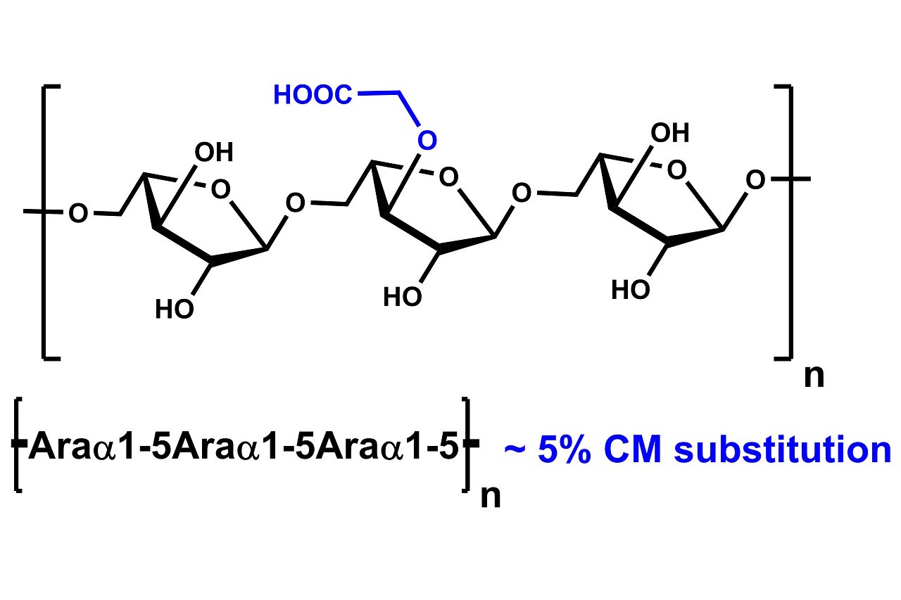 CM-Linear 1,5-alpha-L-Arabinan (Sugar Beet) (P-CMLA)