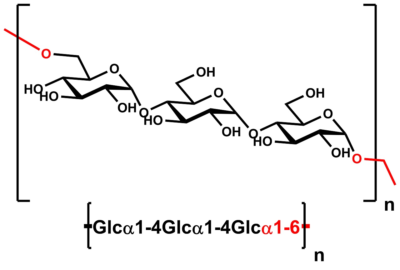 Pullulan (P-PULLN)
