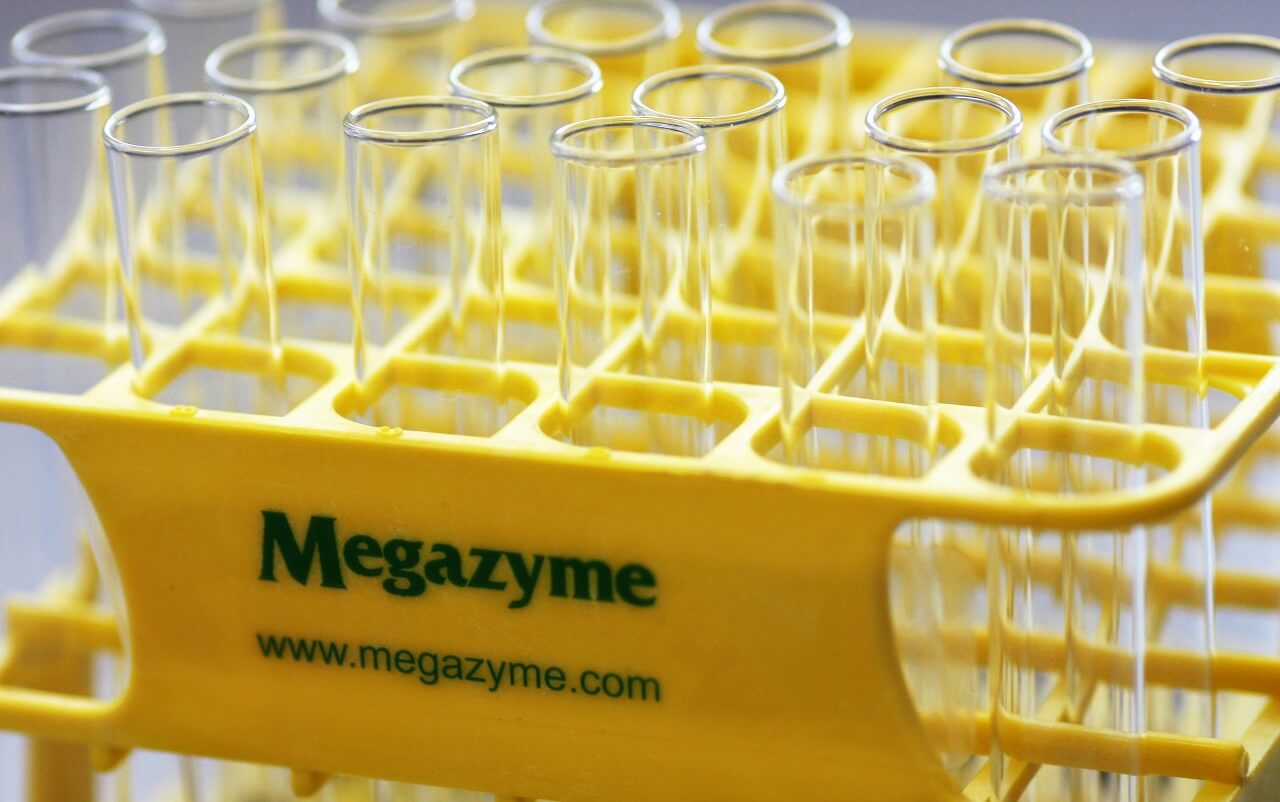 Tubes for MegaQuant™ Wave Spectrophotometer (Chemistry Analyzer) (D-SFTUBE)