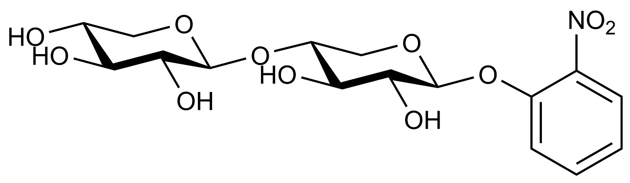 2-Nitrophenyl-beta-xylobioside (O-ONPX2) 2-Nitrophenyl-beta-xylobioside (O-ONPX2)