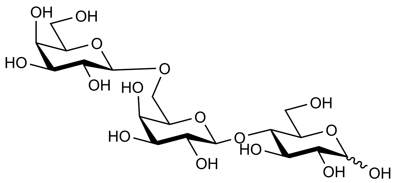 6-Galactosyllactose (O-GLAC6) 6-Galactosyllactose (O-GLAC6)