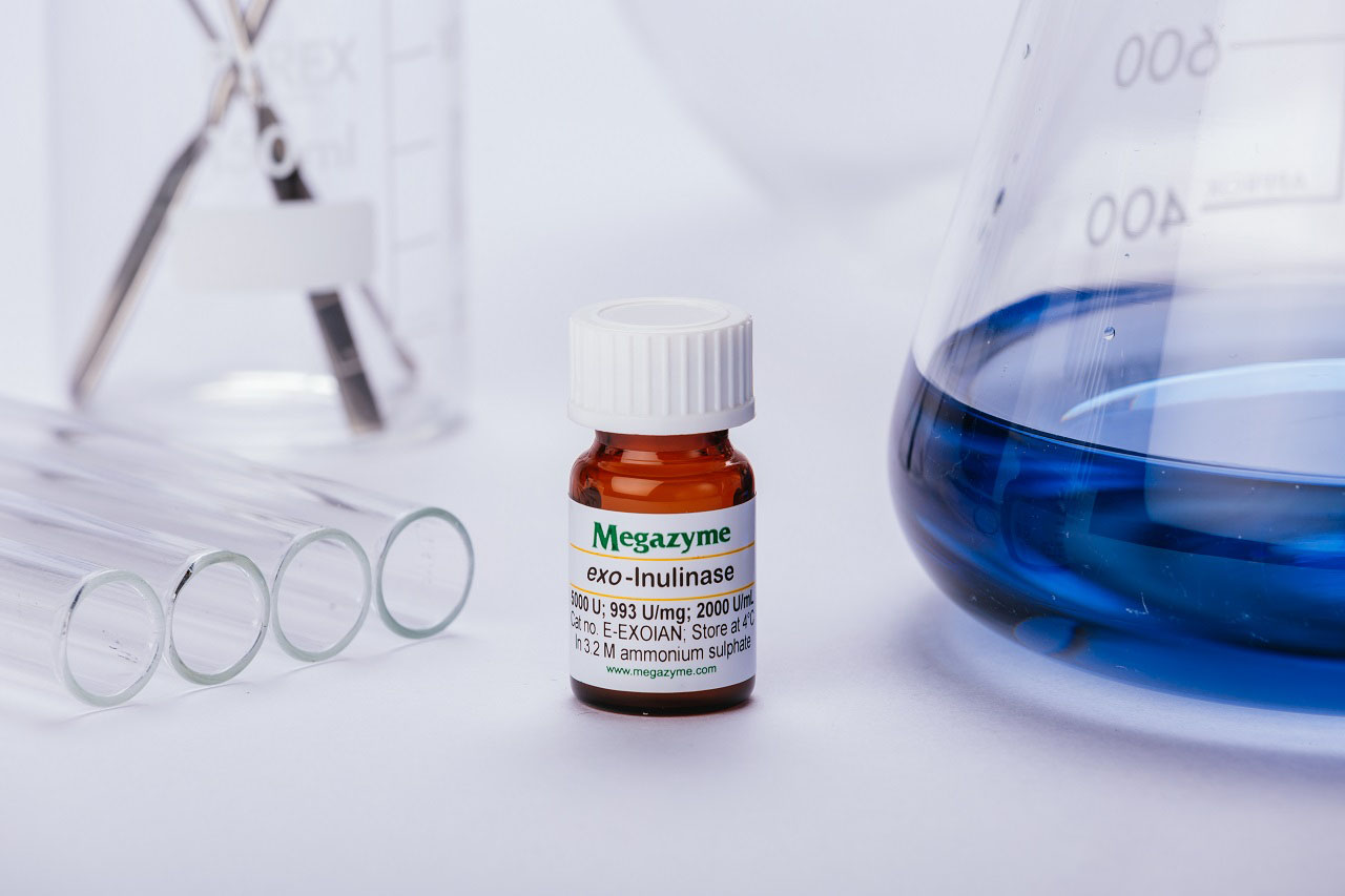 exo-Inulinase (Aspergillus niger) (E-EXOIAN) exo-Inulinase (Aspergillus niger) (E-EXOIAN)