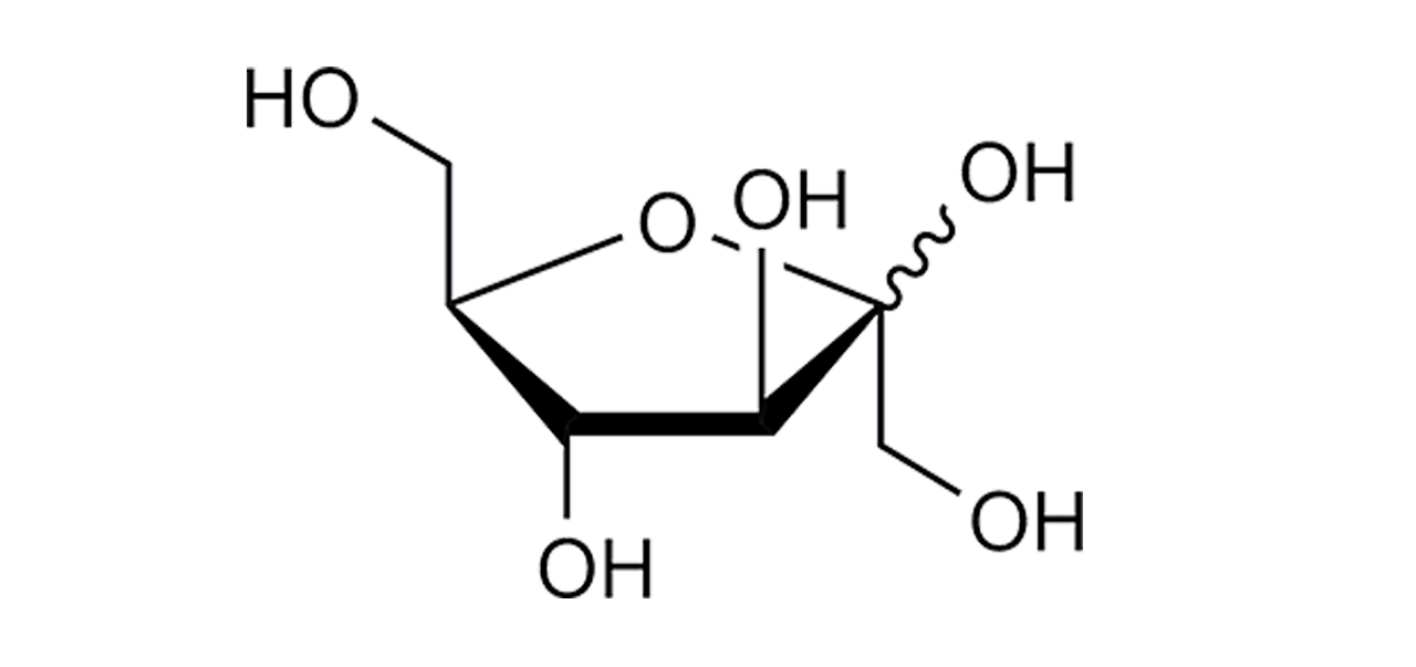 D-Fructose Standard Solution (AS-DFRUC)