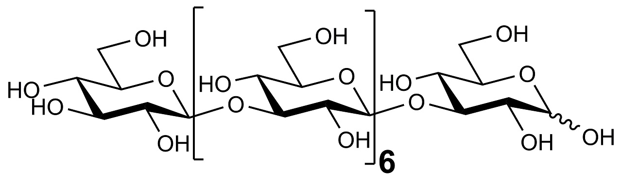 Laminarioctaose (O-LAM8) Laminarioctaose (O-LAM8)
