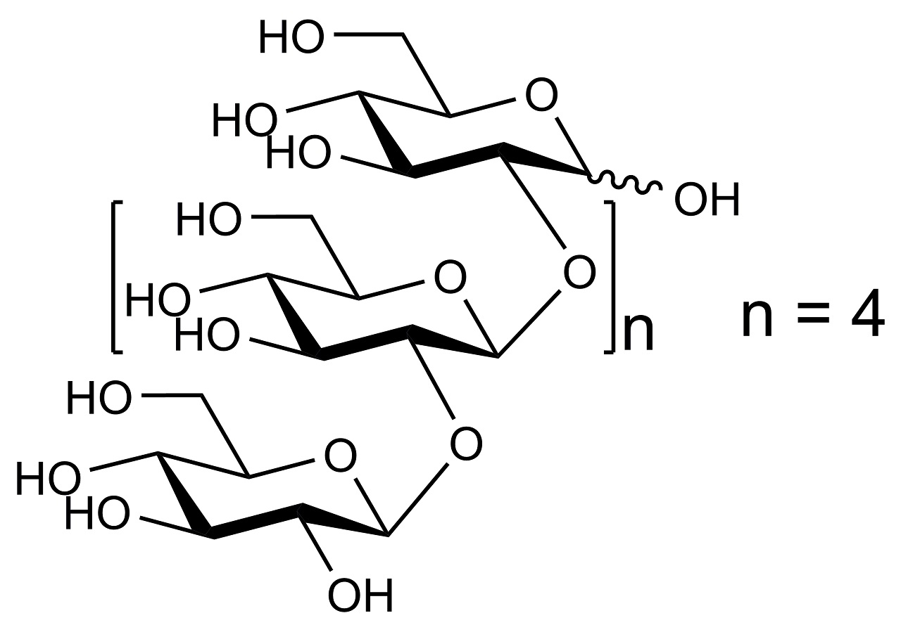 Sophorohexaose (O-SOPH6) Sophorohexaose (O-SOPH6)