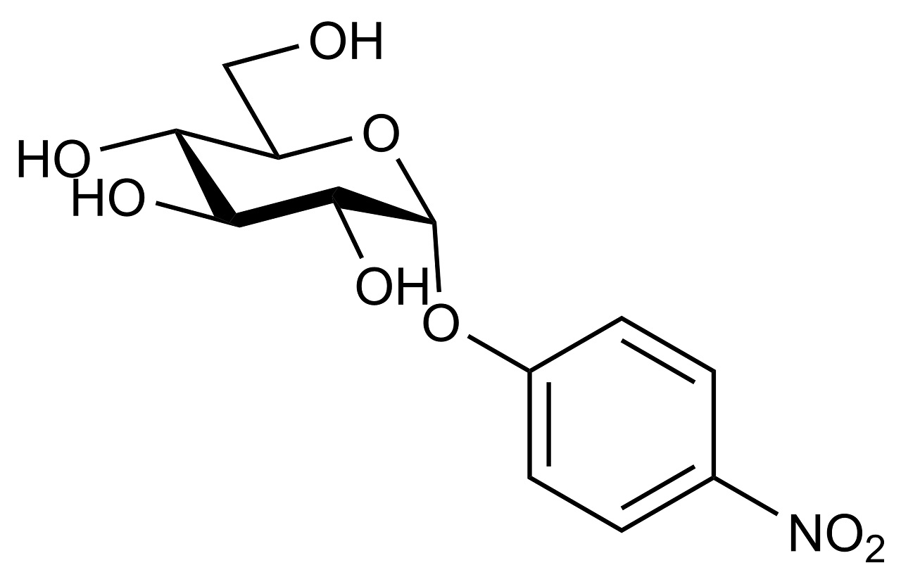 4-Nitrophenyl-alpha-D-glucopyranoside (O-PNPAG)