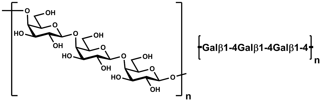 Galactan (Lupin) (P-GALLU)