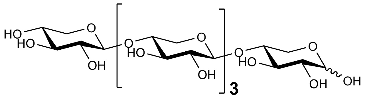 Xylopentaose (O-XPE) Xylopentaose (O-XPE)
