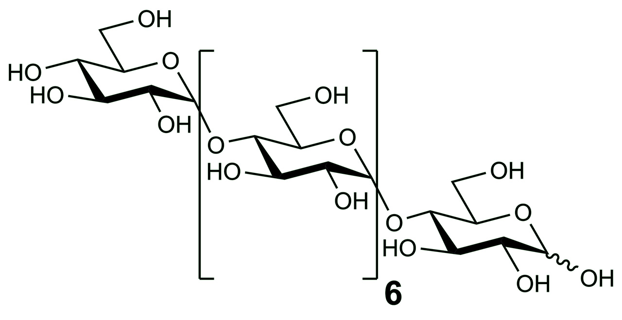 Maltooctaose (O-MAL8)