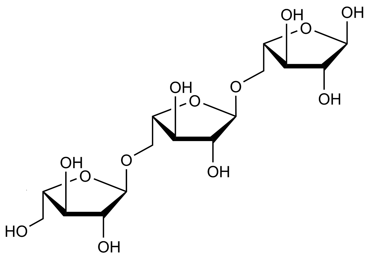 Arabinotriose (O-ATR)