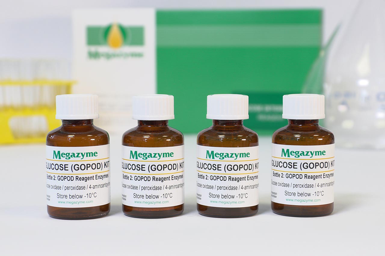 Glucose Determination Reagent (R-GLC4) Glucose Determination Reagent (R-GLC4)