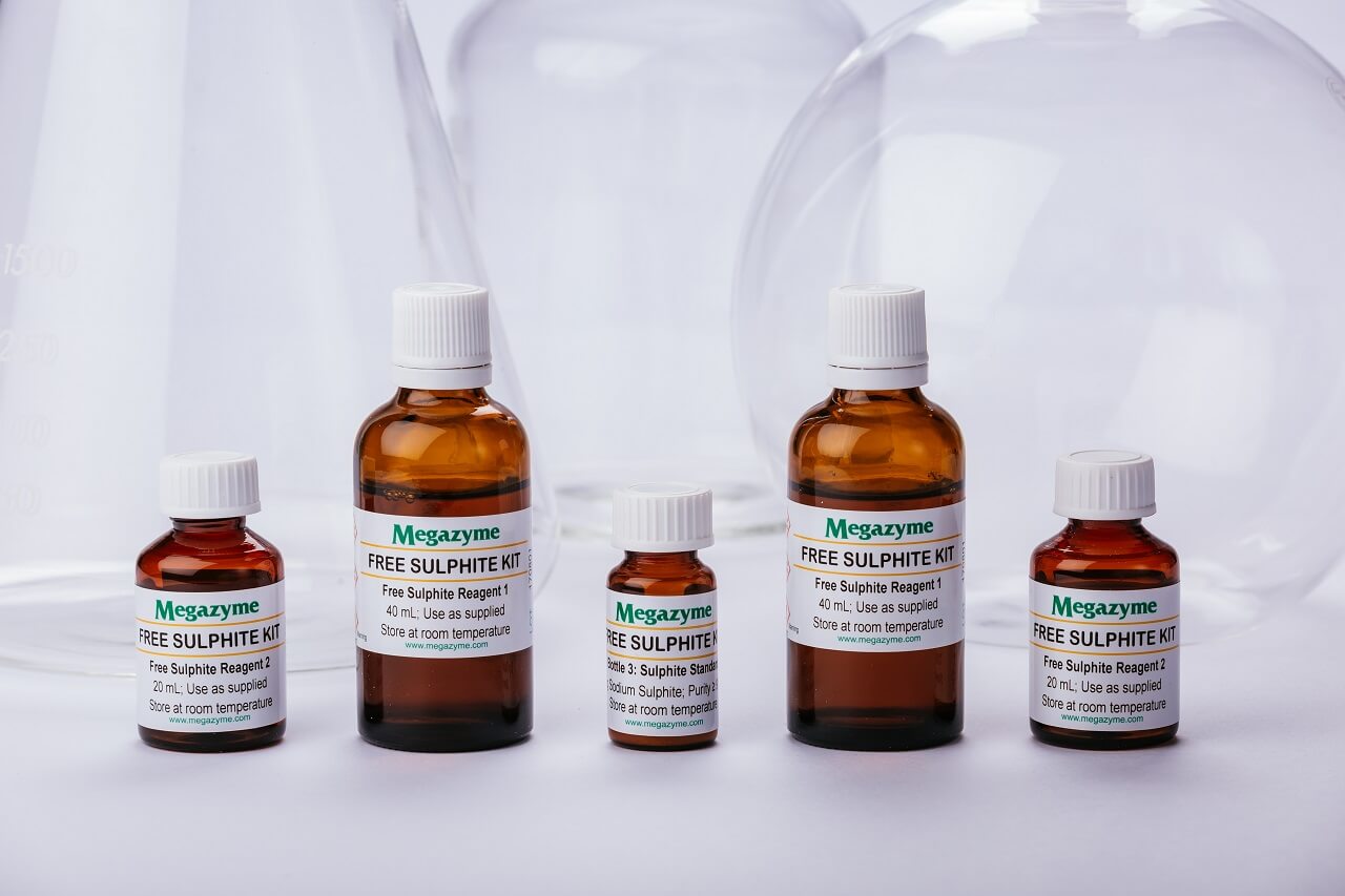 Free Sulfite Assay kit (Liquid Ready) (K-FSULPH)
