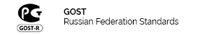 Russian Federation Standards