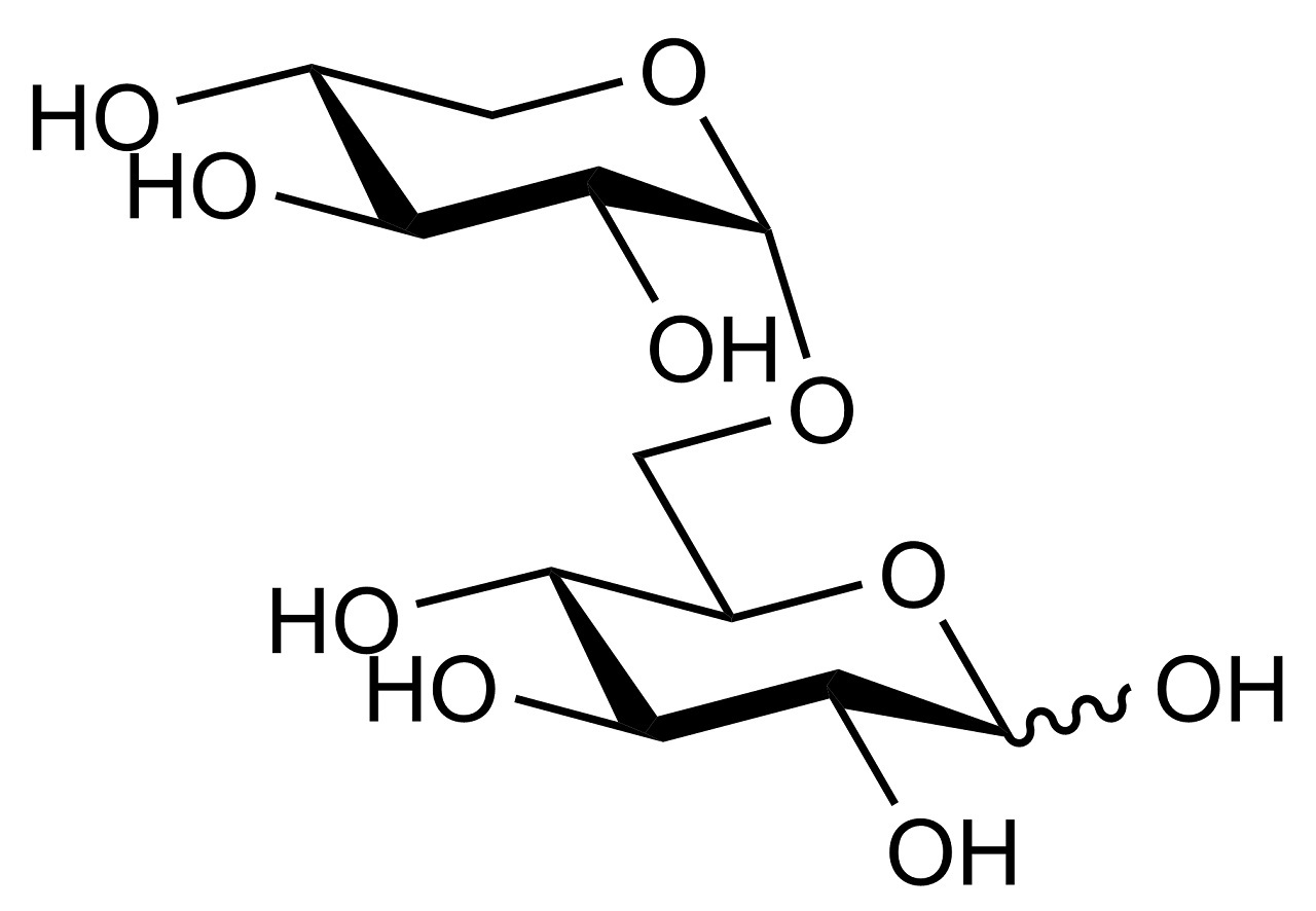 Isoprimeverose (Xyloglucan Derived) (O-IPRM)