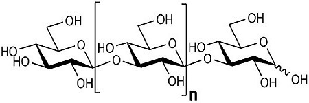laminari oligosaccahrides Image