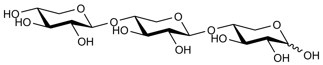 Xylotriose (O-XTR) Xylotriose (O-XTR)