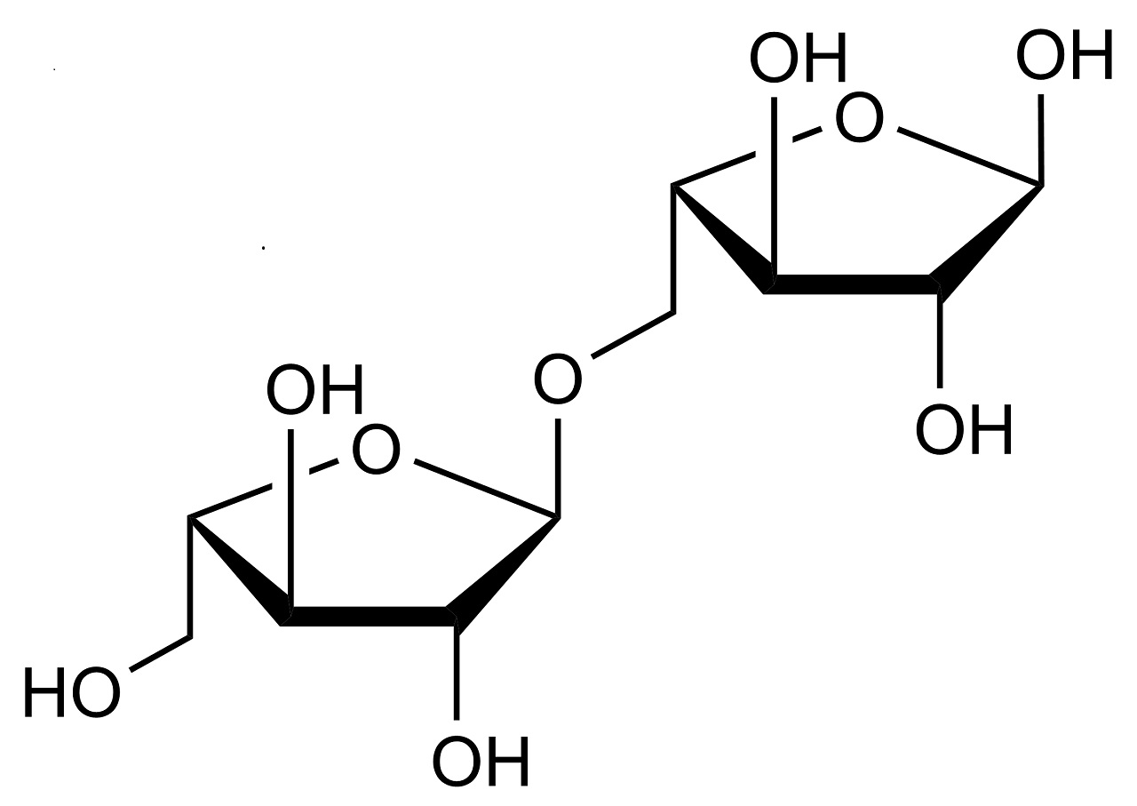 Arabinobiose (O-ABI) Arabinobiose (O-ABI)