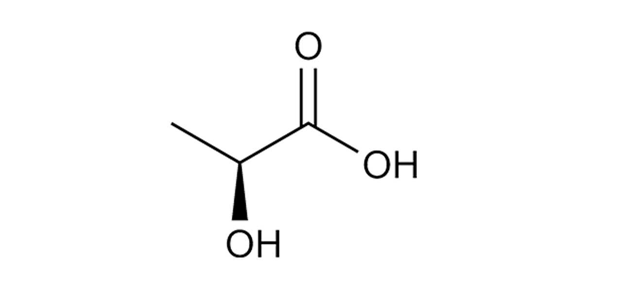 L-Lactic Acid Standard Solution (AS-LATE)
