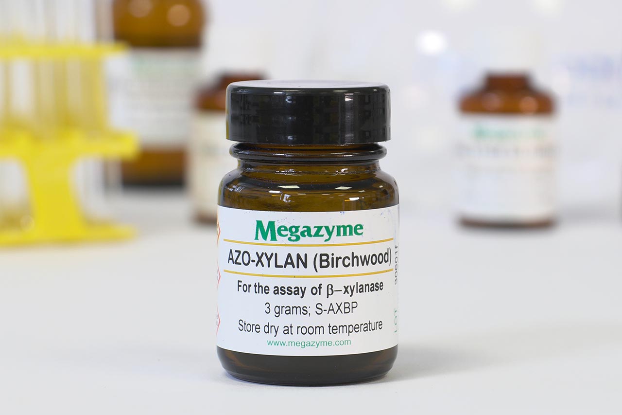 Azo-Xylan Birchwood (Powder) (S-AXBP)