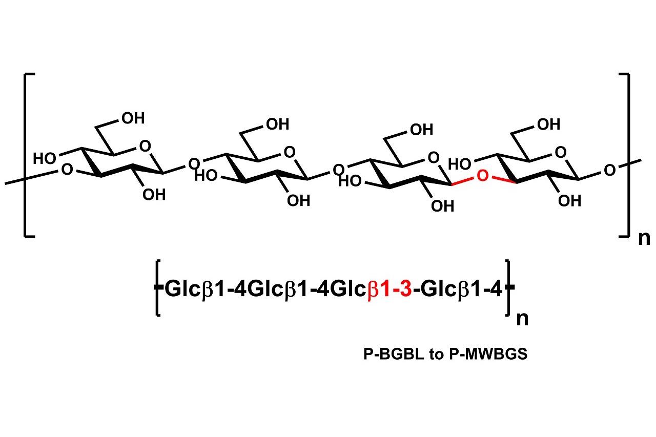 Beta-Glucan MW Standards (P-MWBGS)