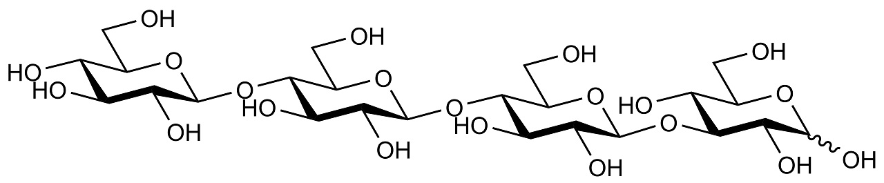 31-beta-D-Cellotriosyl-glucose (O-BGTETB) 31-beta-D-Cellotriosyl-glucose (O-BGTETB)