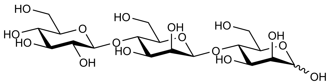 1,4-beta-D-Glucosyl-D-Mannobiose (O-GMM) 1,4-beta-D-Glucosyl-D-Mannobiose (O-GMM)
