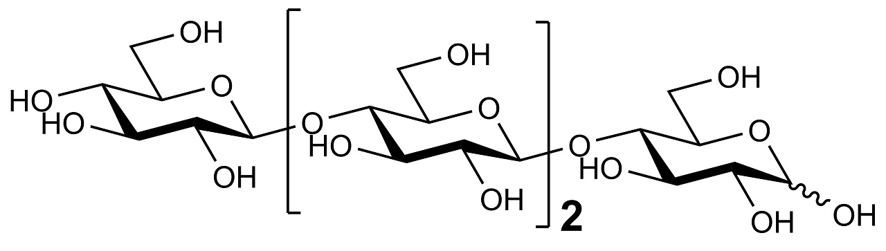 Cellotetraose (O-CTE)