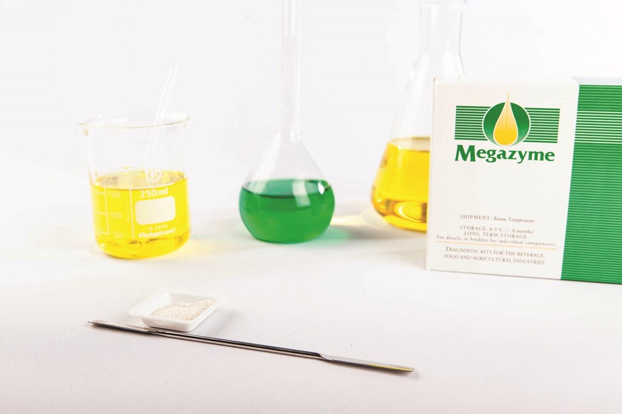 Ethanol Assay Kit (Liquid Ready) (K-ETOHLQR) Ethanol Assay Kit (Liquid Ready) (K-ETOHLQR)