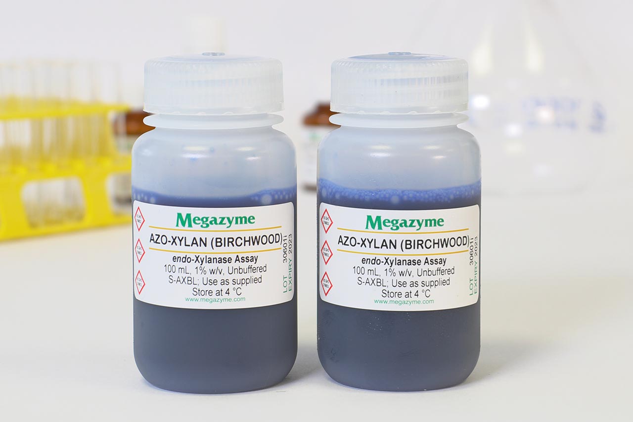 Azo-Xylan Birchwood (Liquid) (S-AXBL) Azo-Xylan Birchwood (Liquid) (S-AXBL)