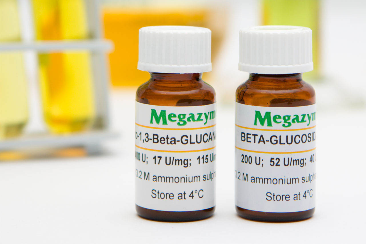 Beta-Glucosidase (Aspergillus sp.) (E-BGLUC) Beta-Glucosidase (Aspergillus sp.) (E-BGLUC)