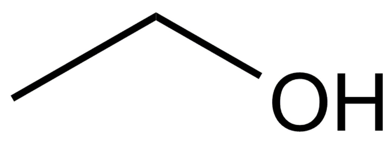 Ethanol Standard Solution (AS-ETOH) Ethanol Standard Solution (AS-ETOH)