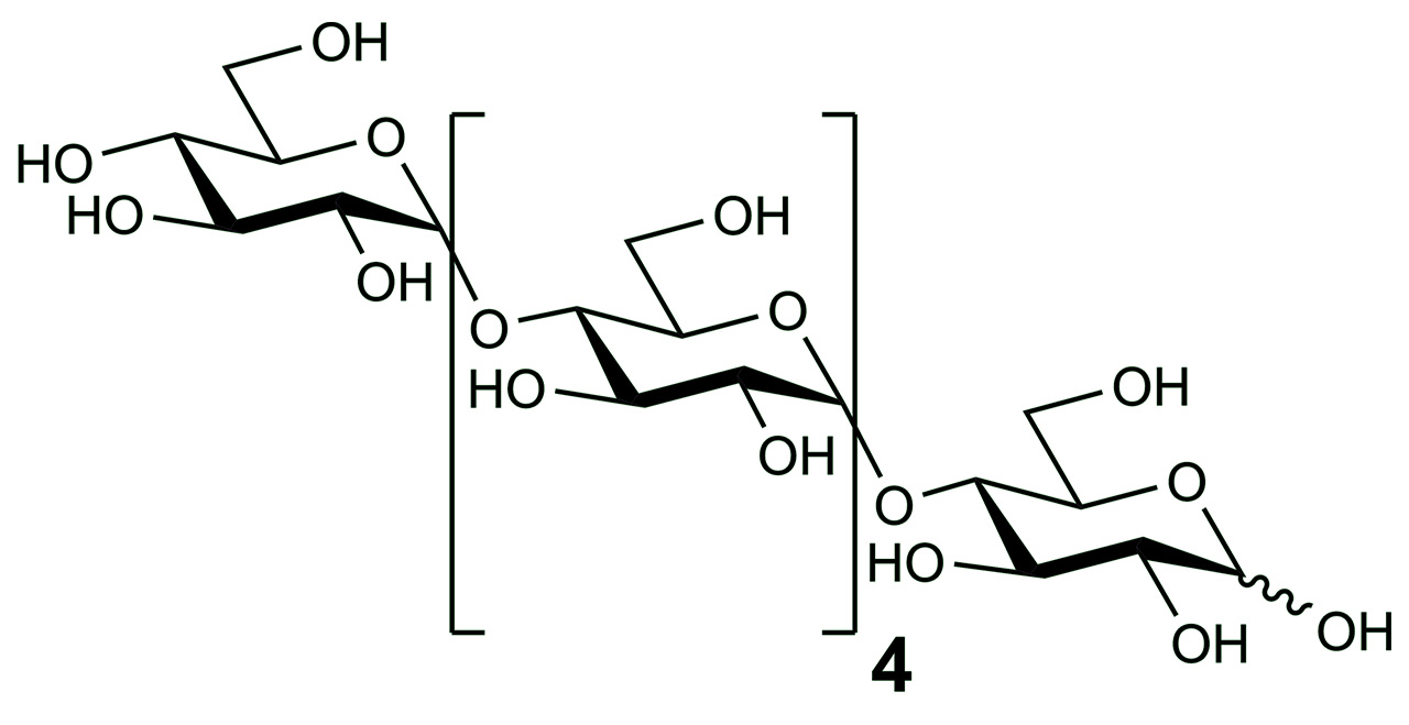 Maltohexaose (O-MAL6) Maltohexaose (O-MAL6)