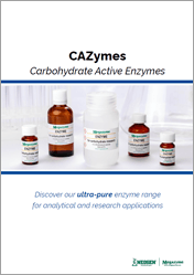 CAZyme-Brochure