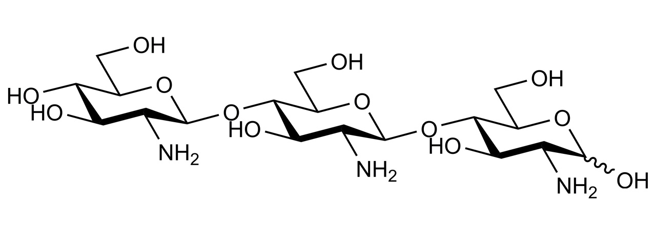 Chitosantriose (O-CHIS3)