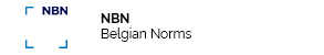 Belgian Norms