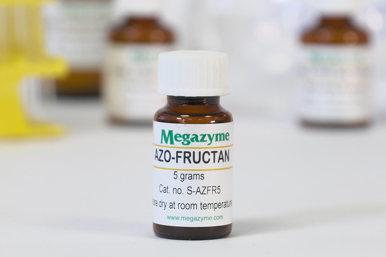 Azo-Fructan (S-AZFR5)