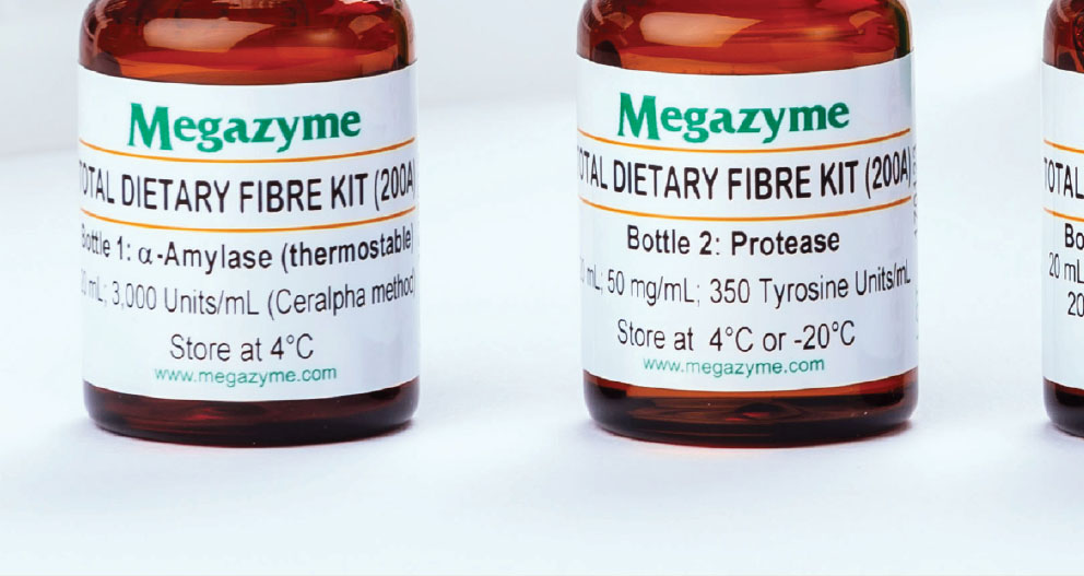 Dietary Fiber in Human Health Dietary Fiber in Human Health