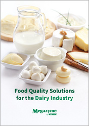 Dairy Industry Solutions Brochure Dairy-Industry-Solutions-Brochure