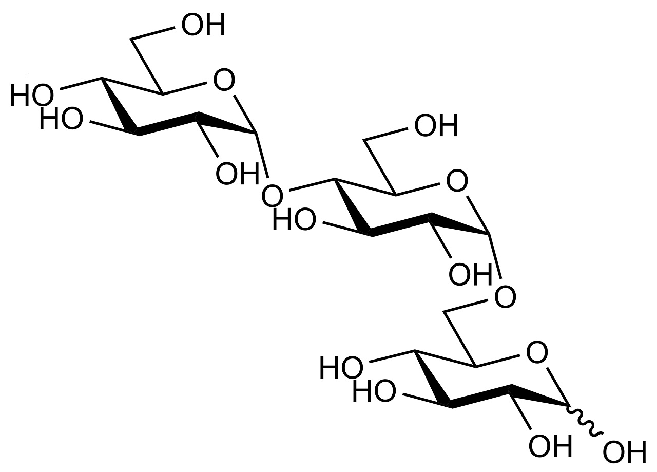 Isopanose (O-IPAN)