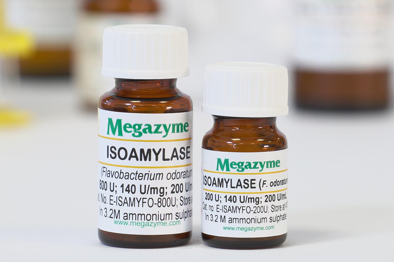 Isoamylase (Glycogen 6-glucanohydrolase) (Flavobacterium odoratum) (E-ISAMYFO)