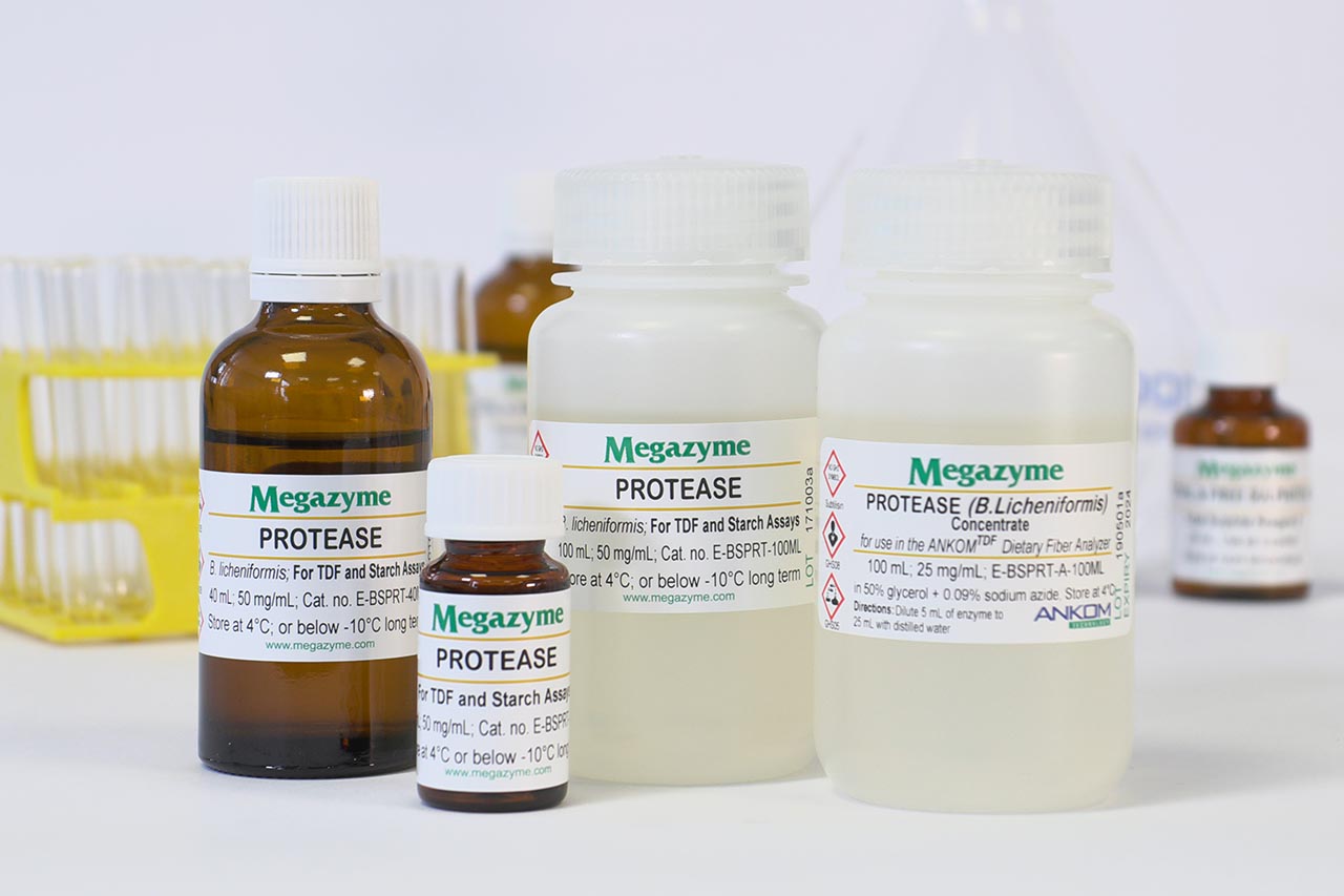 Protease (Subtilisin A from Bacillus licheniformis) (E-BSPRT)