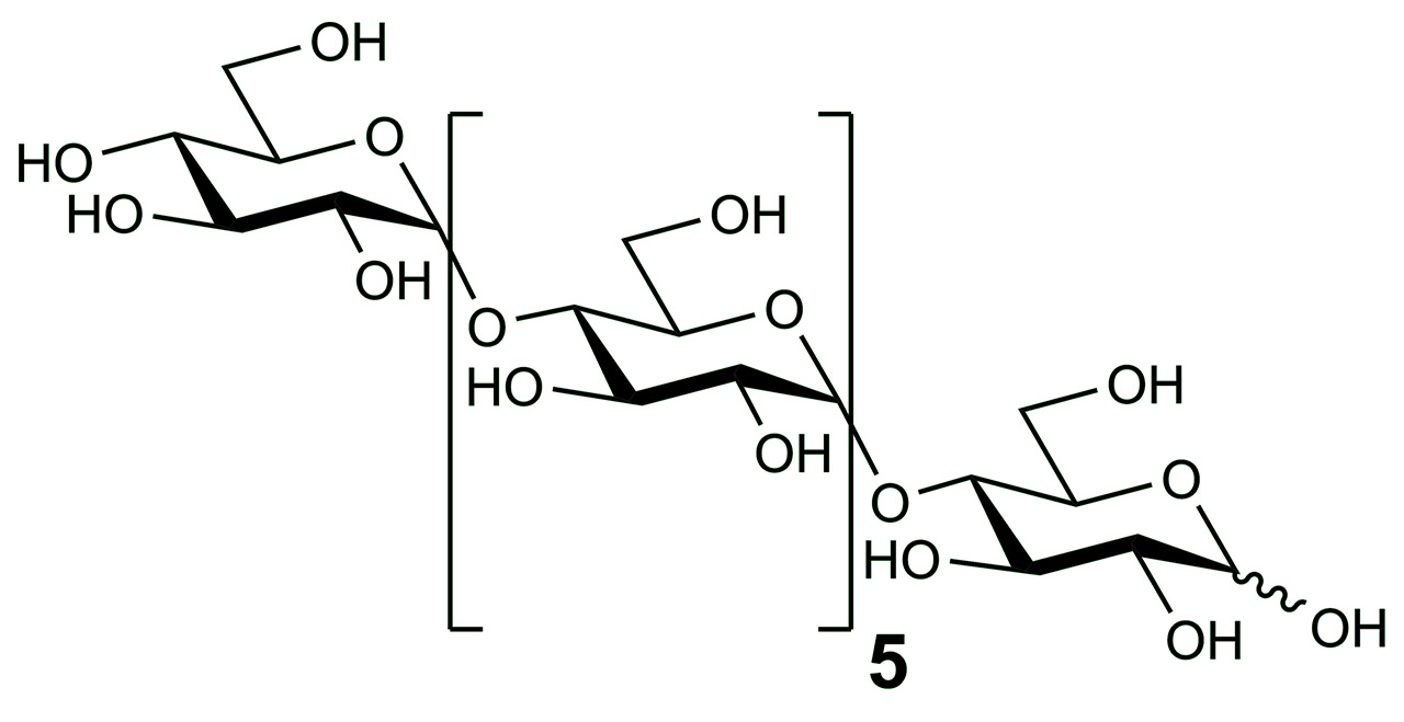 Maltoheptaose (O-MAL7) Maltoheptaose (O-MAL7)
