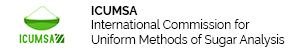 International Commission for Uniform Methods of Sugar Analysis