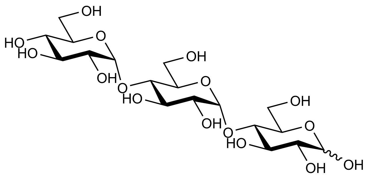 Maltotriose (O-MAL3)