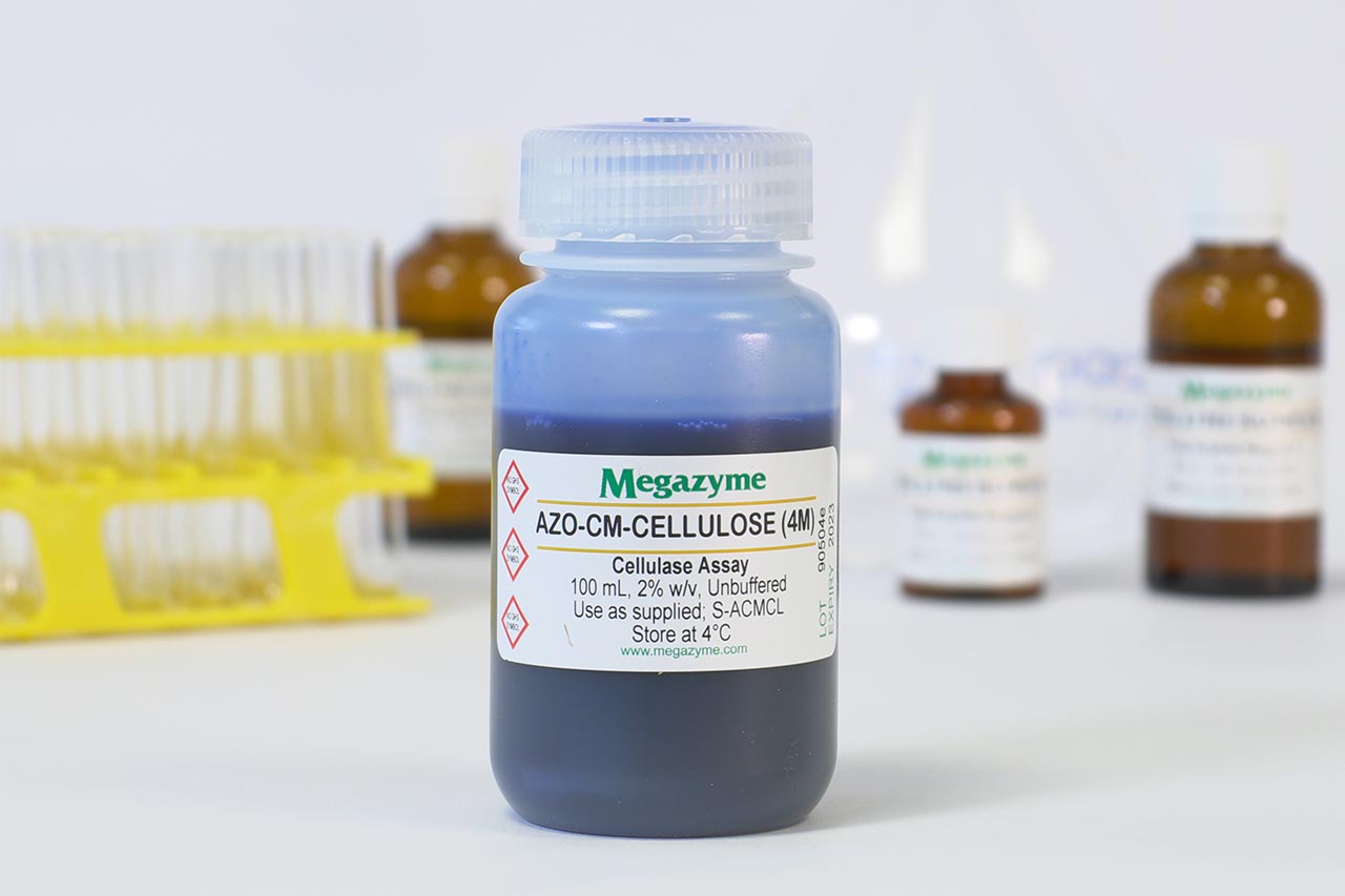 Azo-CM-Cellulose (Liquid) (S-ACMCL) Azo-CM-Cellulose (Liquid) (S-ACMCL)