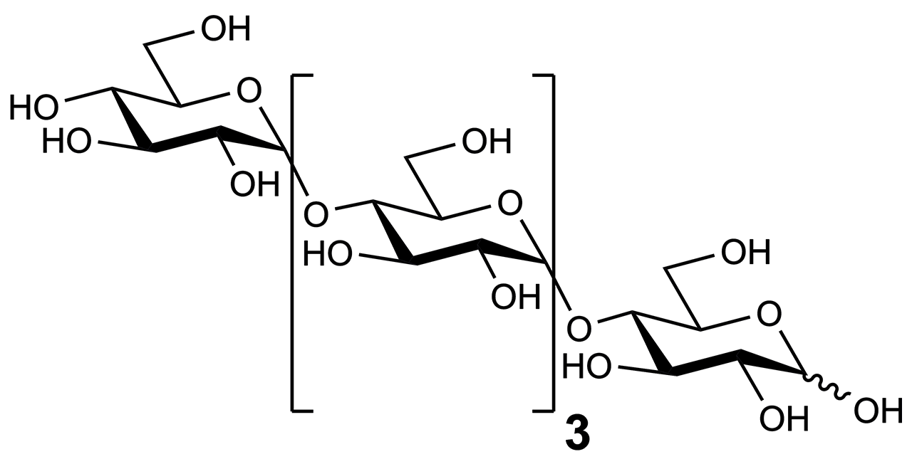 Maltopentaose (O-MAL5)