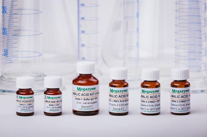 K-LMAL Product